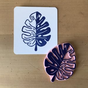 Rubber Stamps · How To Make A Stamper · Molding on Cut Out + Keep · How To  by inky squid